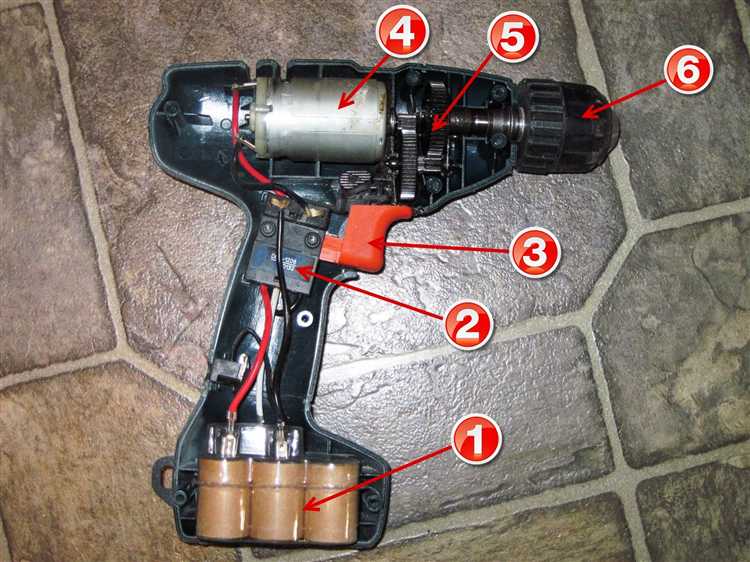 Установка отрезного диска на переходник