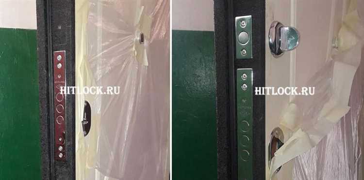 Проверка работоспособности и устранение перекосов