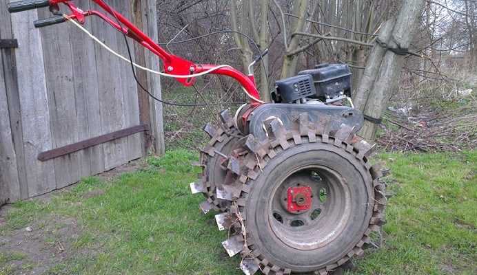 Необходимые инструменты и материалы для переделки ступиц