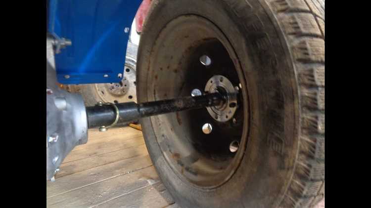 Рекомендации по эксплуатации мотоблока с автомобильными колесами