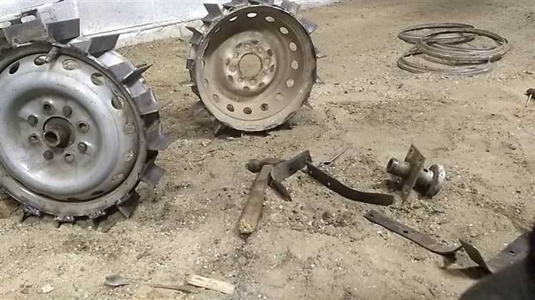 Изготовление переходников под жигулевские диски