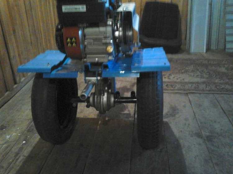 Проверка надежности соединений и испытание на ходу