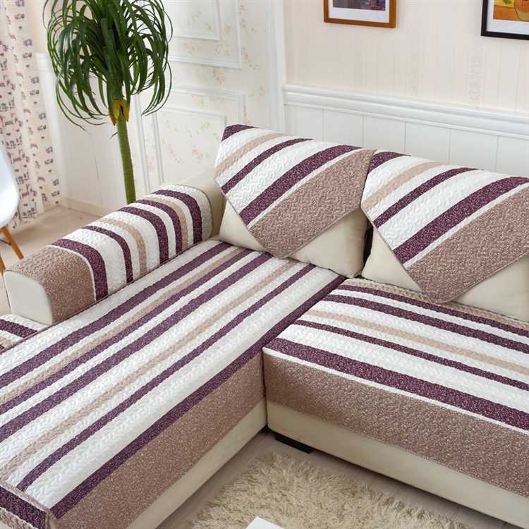 Создание декоративных складок и накидок на подушки