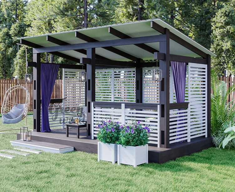 Обработка древесины и установка декоративных элементов