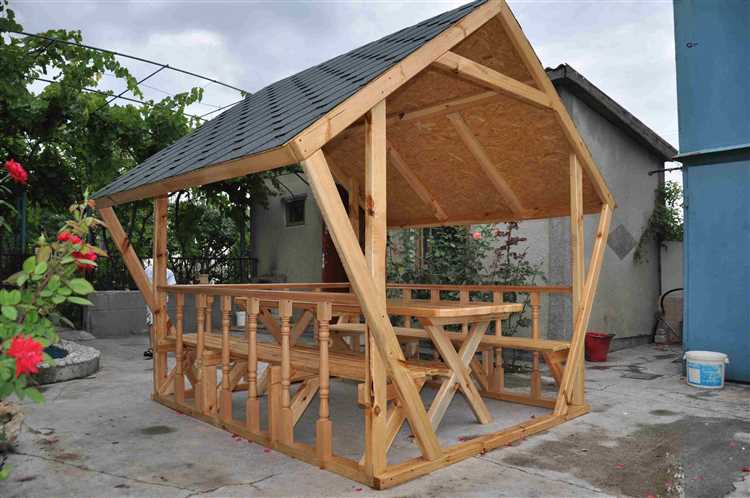 Как построить беседку своими руками дешево и красиво проекты Как построить беседку своими руками дешево и красиво проекты
