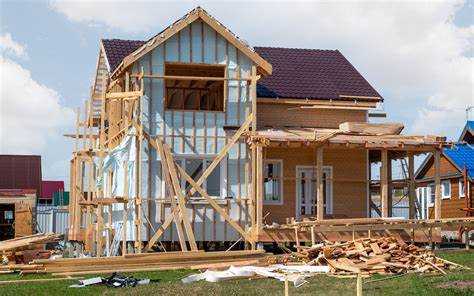 Как построить дом дешево и быстро самому Как построить дом дешево и быстро самому