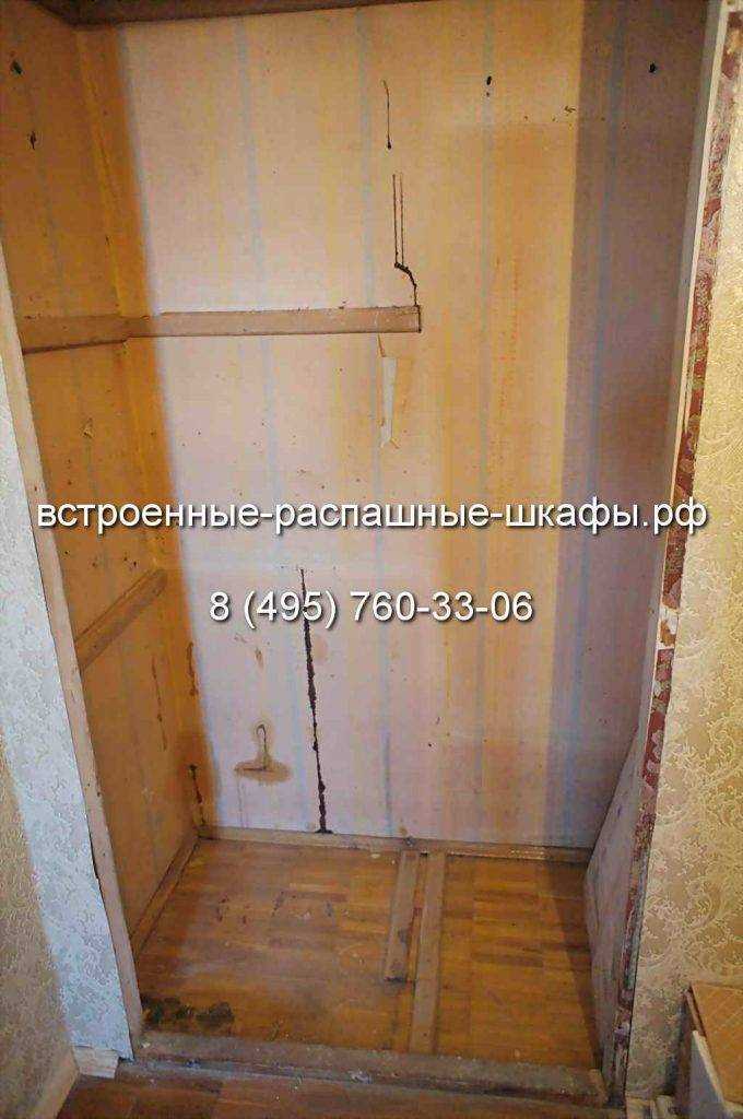 Установка дверей и перегородок: как выбрать и правильно закрепить