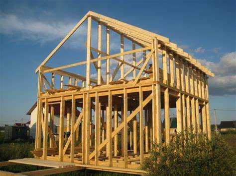 Финишная отделка и подготовка дома к сезонному проживанию