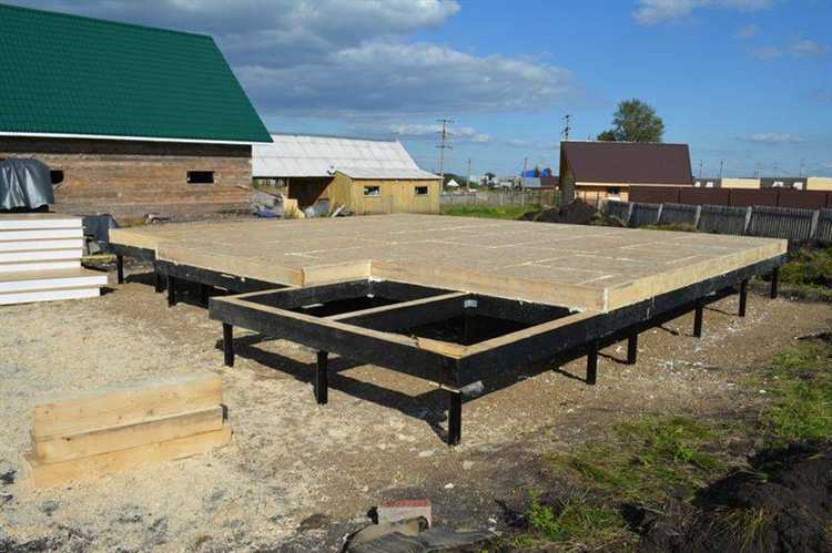 Разметка участка и точное определение точек бурения