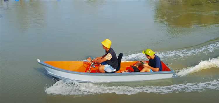 Как построить лодку из пеноплекса Как построить лодку из пеноплекса