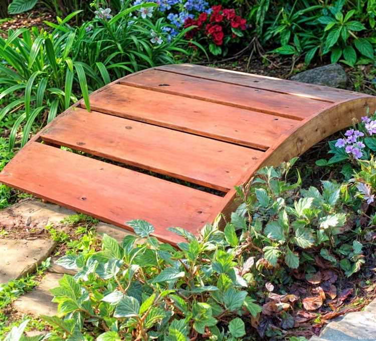 Обеспечение устойчивости и защиты от гниения