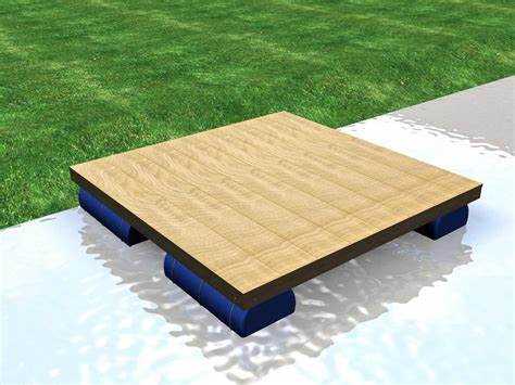 Расчёт конструкции причала под конкретные условия