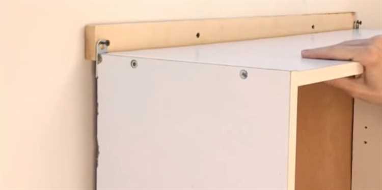 Пошаговая инструкция по монтажу скрытых креплений