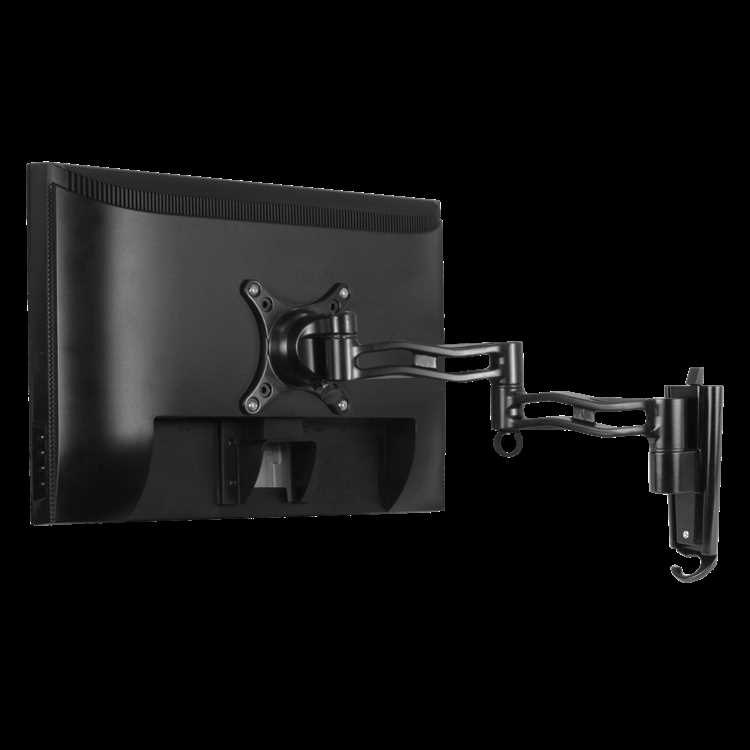 Как правильно рассчитать расстояние между крепежными точками на корпусе телевизора