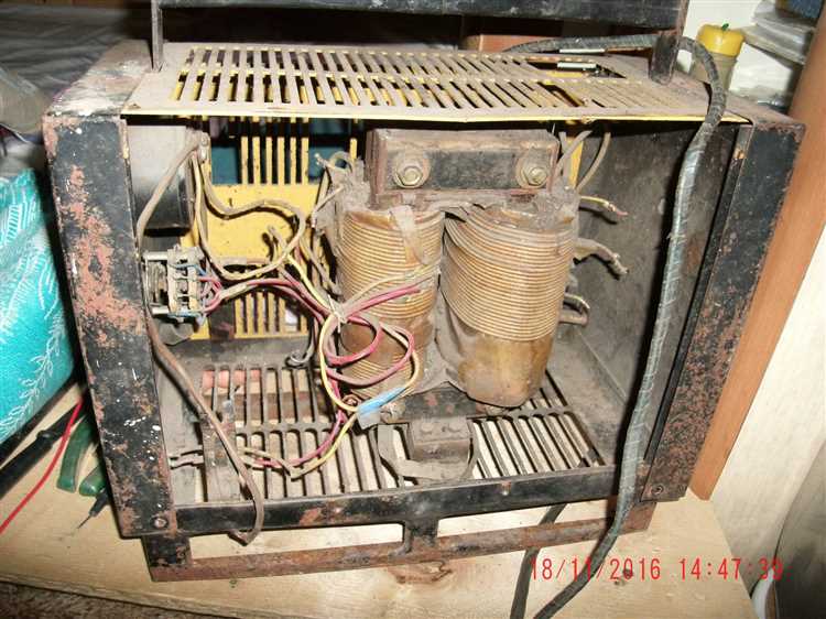 Выбор и установка автотрансформатора для повышения напряжения