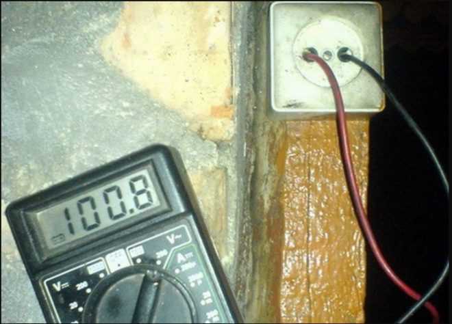 Подключение источников бесперебойного питания с режимом подъема напряжения