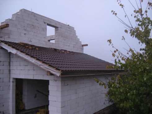 Какая подложка нужна под гвоздь, чтобы избежать сколов