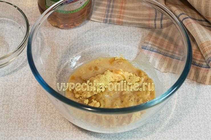 Рекомендации по хранению готовой серебрянки