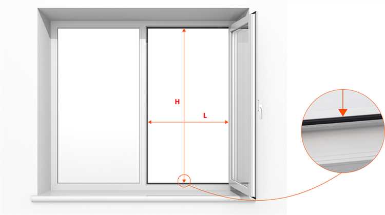 Техника правильного нанесения клея на рамку окна