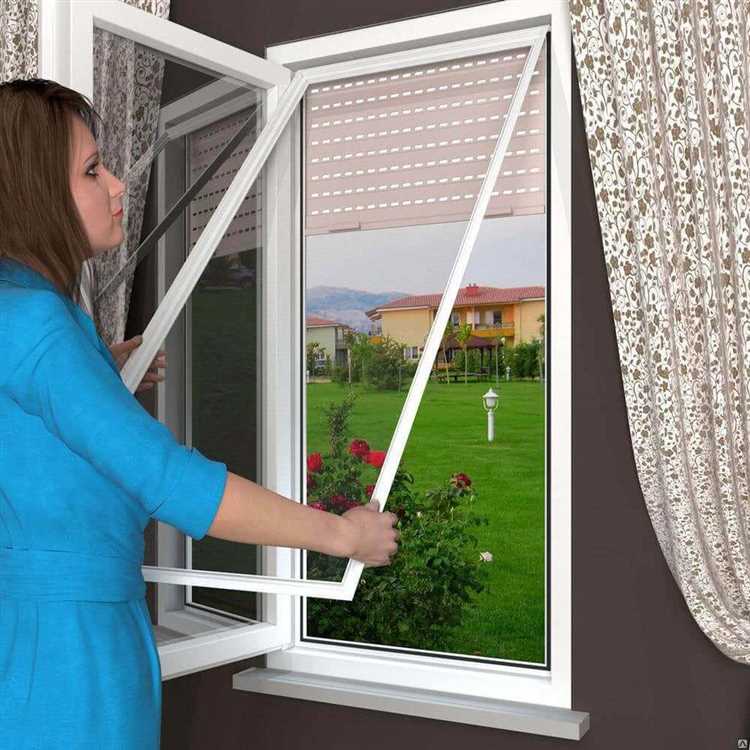 Как приклеить москитную сетку на пластиковое окно двусторонним скотчем