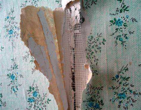 Пошаговая инструкция по поклейке обоев на штукатурку