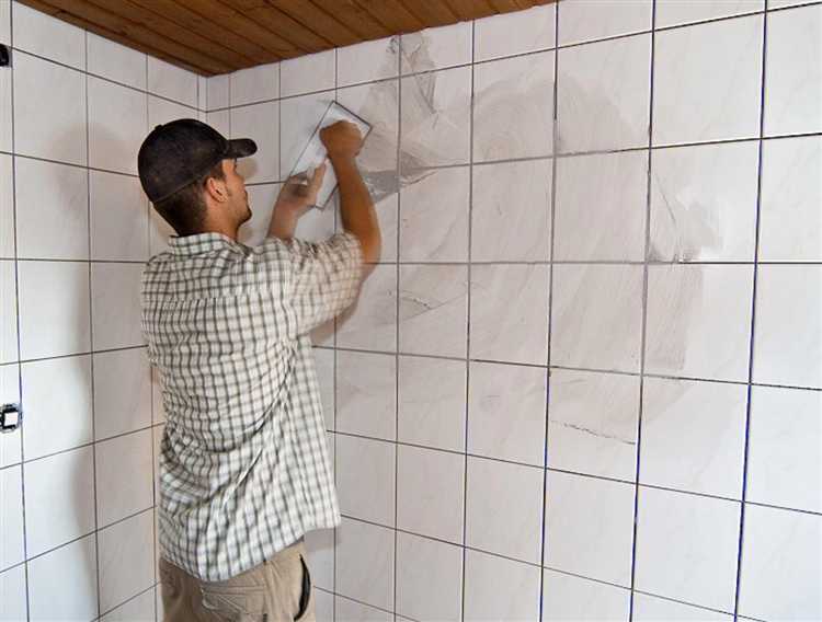 Как определить, подходят ли обои для укладки плитки