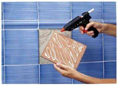 Как предотвратить отслаивание плитки со временем