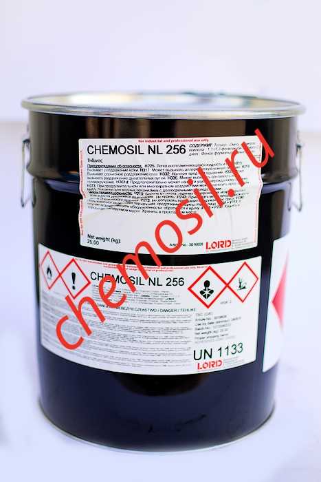 Определение состава и структуры резины