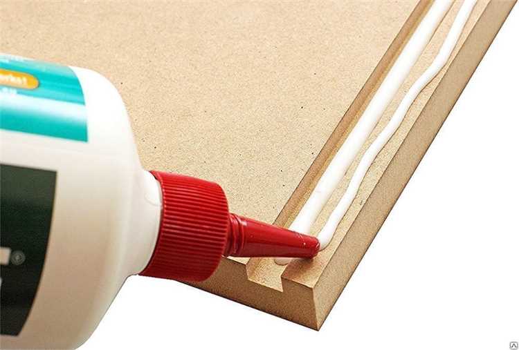 Механическая и химическая подготовка поверхностей