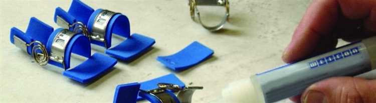 Выбор клея с учетом характеристик материалов