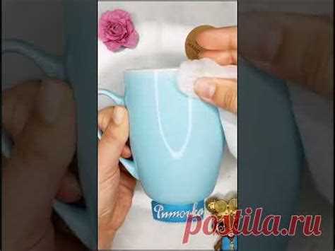 Техника нанесения клея для прочного соединения керамики