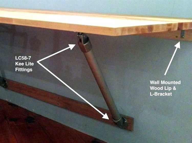 Проверка прочности соединения и устранение излишков клея