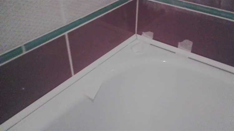 Как герметизировать края уголка после установки