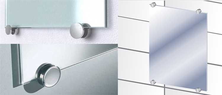 Как выбрать подходящий клей для крепления зеркала к ЛДСП