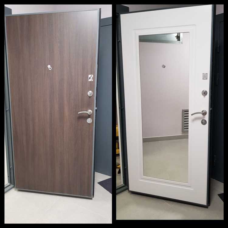 Как разметить и зафиксировать зеркало без перекосов