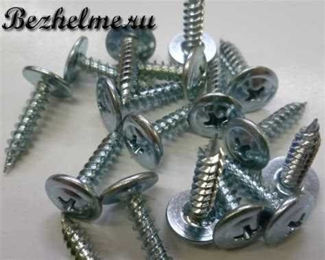 Какие инструменты использовать для надежного крепления