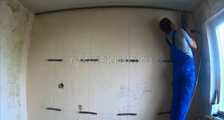 Как правильно сверлить бетонную стену под крепеж