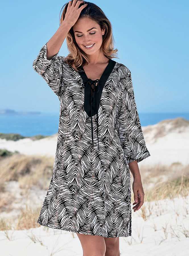 Проверка и корректировка посадки косточек после пришивания