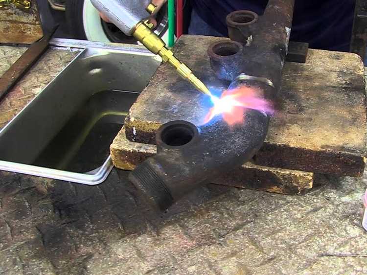 Выбор типа электрода для сварки оцинковки