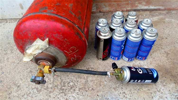 Как определить, что сопло горелки засорено