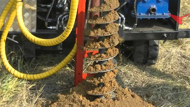 Выбор места для бурения скважины: основные критерии