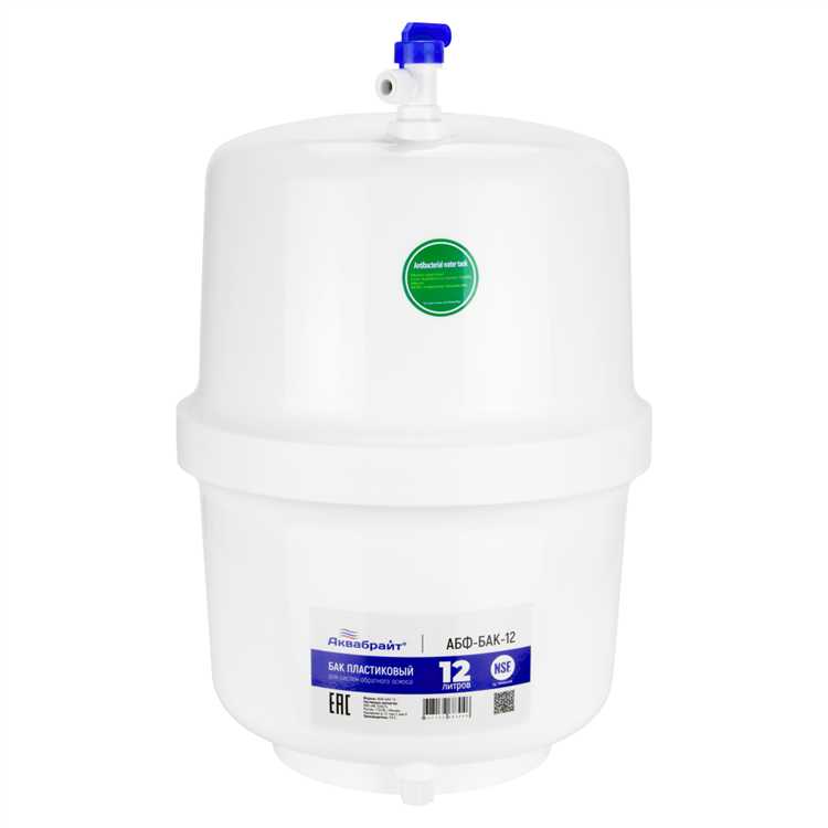 Пошаговая инструкция по промывке бака с использованием пищевой соды или уксуса