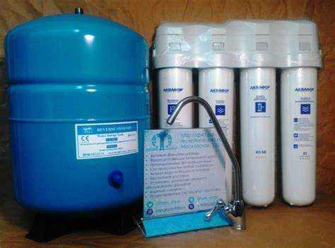 Рекомендации по частоте и условиям проведения последующих промывок