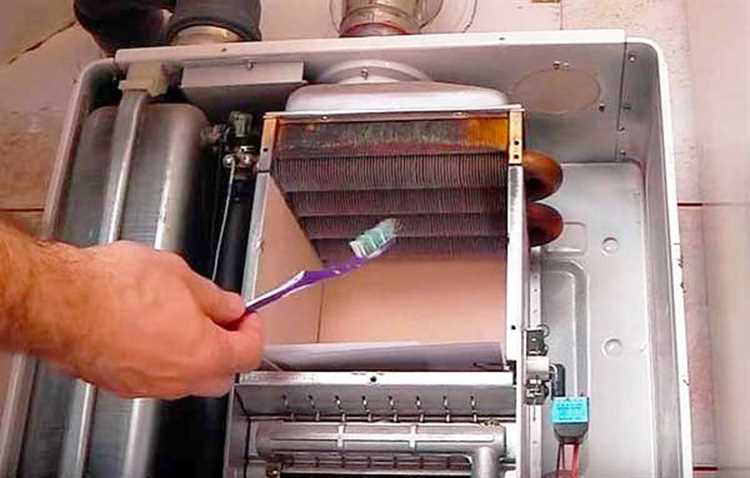 Слив воды из системы отопления и горячего водоснабжения