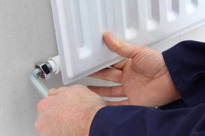 Выбор и приготовление промывочного раствора для котла