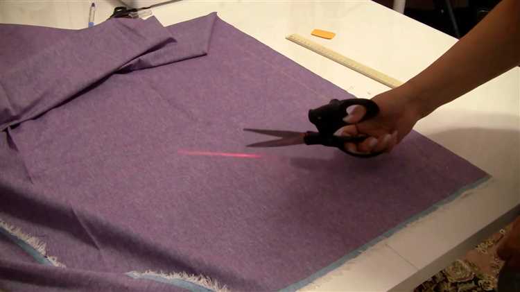 Сушка и закрепление прорезиненного слоя