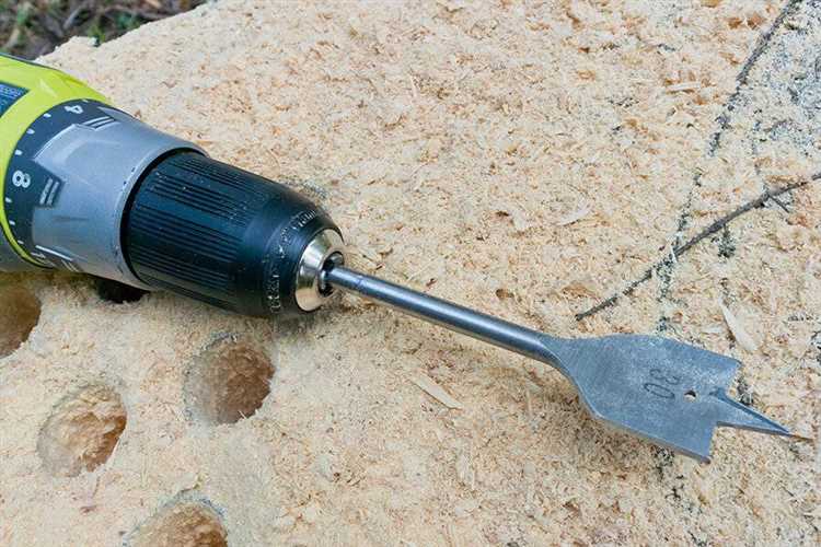 Что делать, если сверло застряло в бетоне