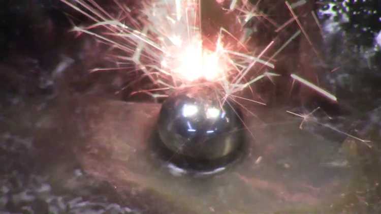 Методы охлаждения и предотвращения перегрева при сверлении