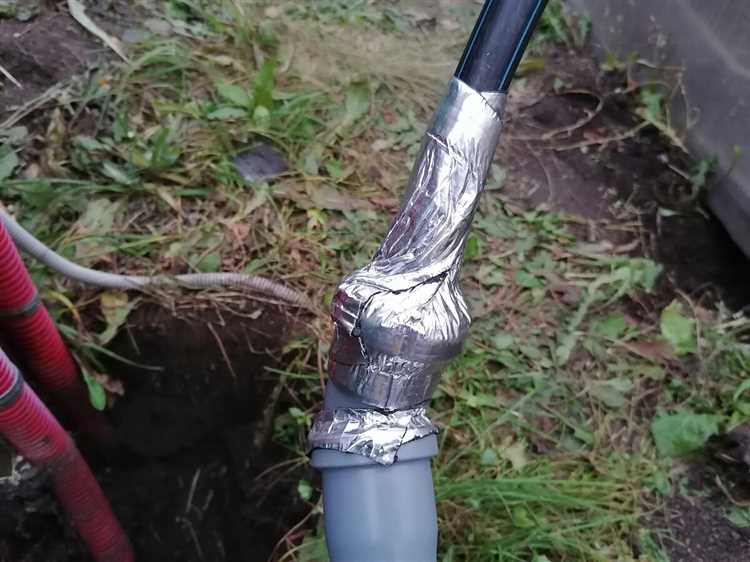 Подготовка инструмента и материалов для работы с трубой