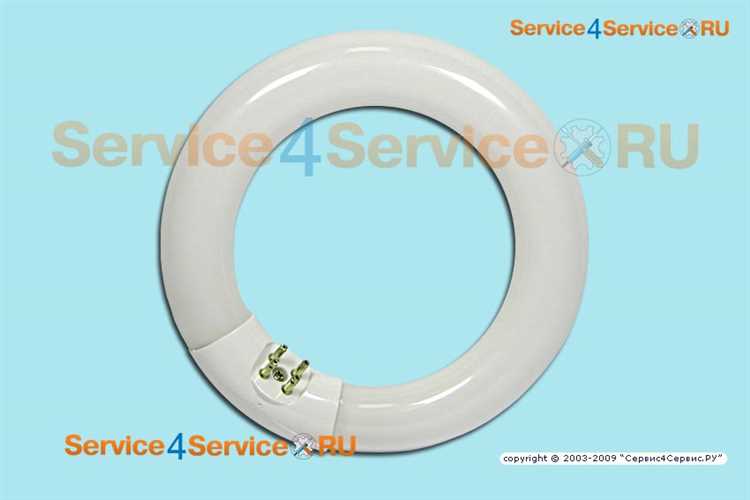 Когда замена балласта оправдана по результатам измерений